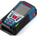 Лазерний далекомір Bosch GLM 250 VF Professional (0601072100)