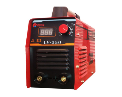Сварочный инвертор Edon LV-250