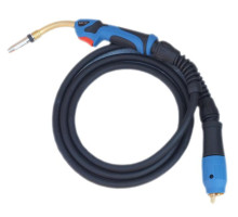 Зварювальний пальник MB GRIP 24 KD - 5м (газове охолодження)