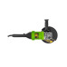 Шліфмашина кутова PRO-CRAFT PW-2150 180 мм (плавний пуск)