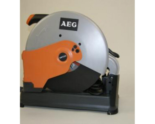 Монтажная пила AEG SMT355