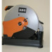 Монтажная пила AEG SMT355
