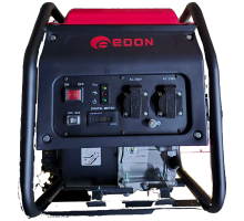 Инверторный генератор Edon ED-HI 4500