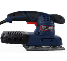 Вібраційна шліфмашина DEXTONE DXFS-220E (70729000)