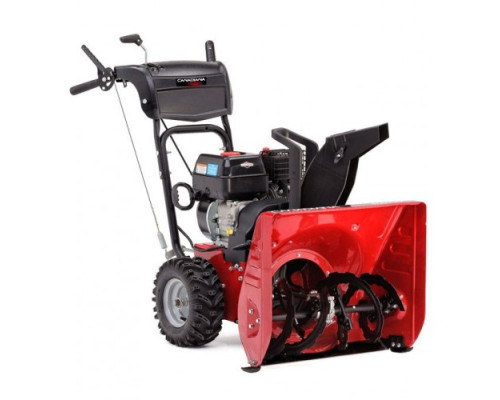 Снегоуборщик бензиновый CANADIANA CL61750R