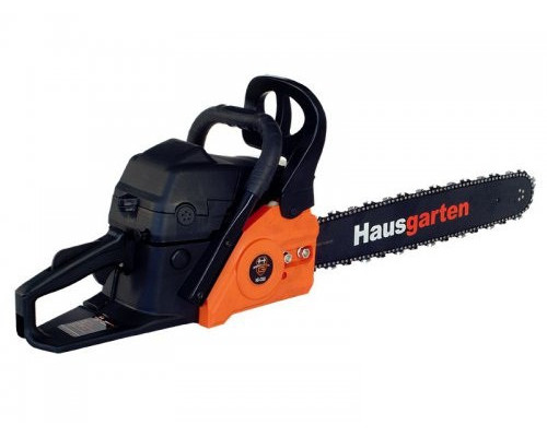 Бензопила цепная HAUSGARTEN HG-CS61, 51см, 3,0 кВт(70287000)