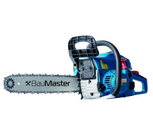 Бензопила (2.7кВт, 405мм) BauMaster GC-9945