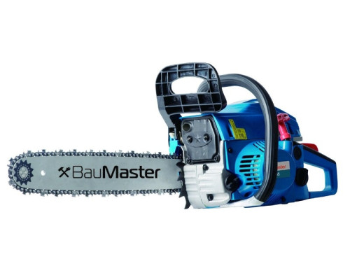 Бензопила (2.7 кВт, 405мм) BauMaster GC-9945