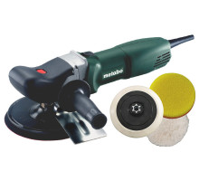 Полировальная машина Metabo PE 12-175 Set (602175910)