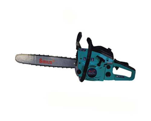 Бензопила SIRIUS CHAIN SAW CS-3850