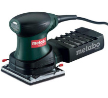 Вібраційна шліфмашина Metabo FSR 200 Intec (600066500)