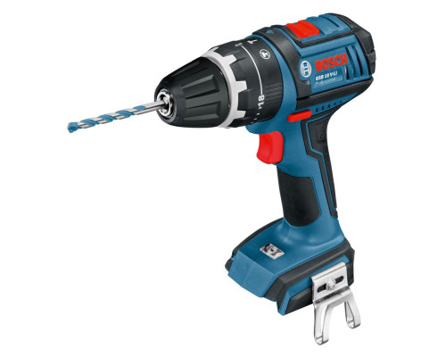 Аккумуляторная дрель-шуруповерт Bosch GSR 18-2-LI Plus 06019E6102