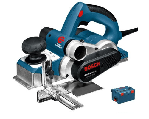 Рубанок Bosch GHO 40-82 С Professional 060159A76A
