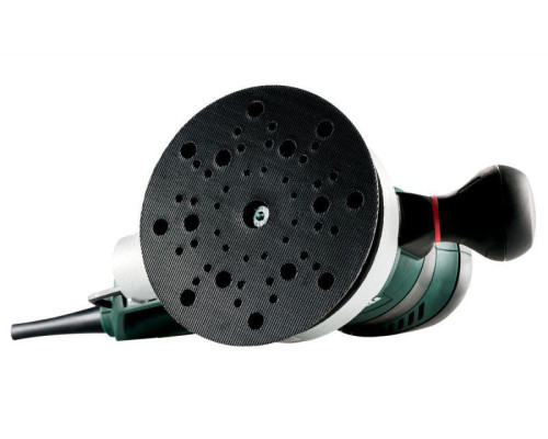 Эксцентриковая шлифмашина Metabo SXE 450 TurboTec (600129000)