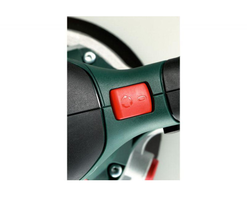 Эксцентриковая шлифмашина Metabo SXE 450 TurboTec (600129000)