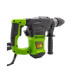 Перфоратор електричний PRO-CRAFT BH-2250 SDS PLUS