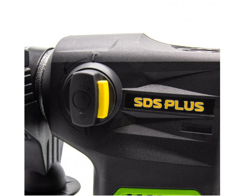 Перфоратор електричний PRO-CRAFT BH-2250 SDS PLUS