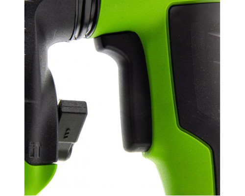 Перфоратор електричний PRO-CRAFT BH-2250 SDS PLUS