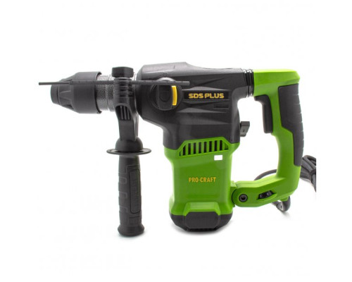 Перфоратор електричний PRO-CRAFT BH-2250 SDS PLUS