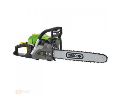 Бензопила Fieldmann FZP 5016-B