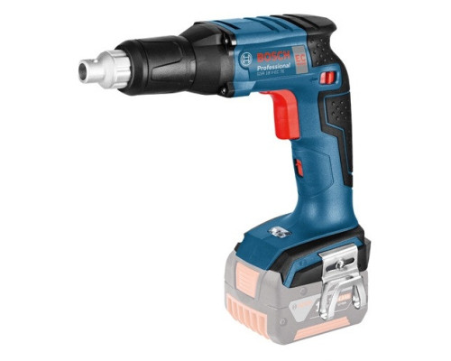 Аккумуляторный шуруповерт Bosch GSR 18 V-EC TE Professional 06019C8003