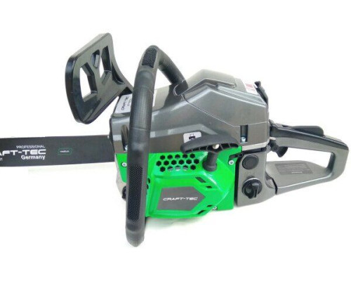 Бензопила Craft-Tec CT-5500