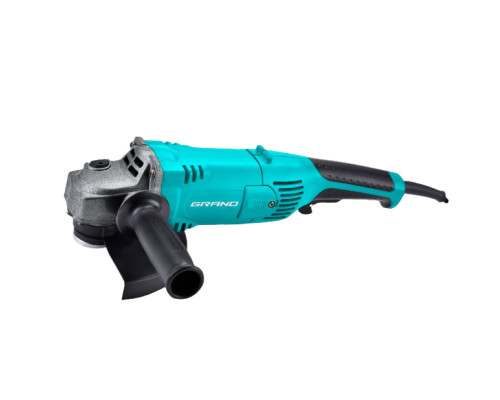 Кутошліфувальна машина (болгарка) Grand МШУ-180-2300 PRO
