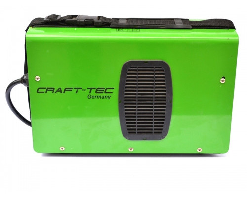 Сварочный инвертор Craft-Tec MMA-200PI