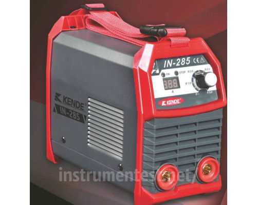 Инвертор Kende IN-265