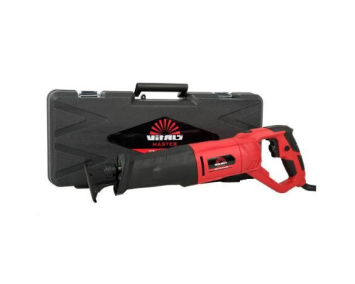 Пила шабельна Vitals Master TZ 1585GNvql