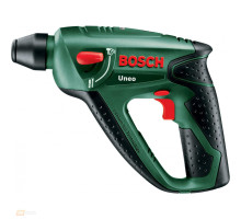 Аккумуляторный перфоратор BOSCH Uneo (0603984027)