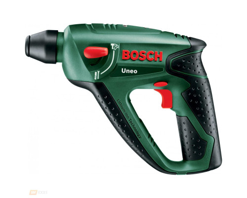 Аккумуляторный перфоратор BOSCH Uneo (0603984027)