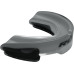 Капа боксерская RDX GEL 3D Elite Grey Junior