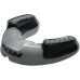 Капа боксерская RDX GEL 3D Elite Grey Junior