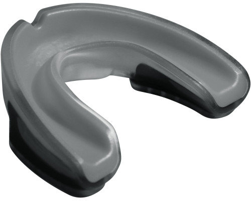Капа боксерская RDX GEL 3D Elite Grey Junior