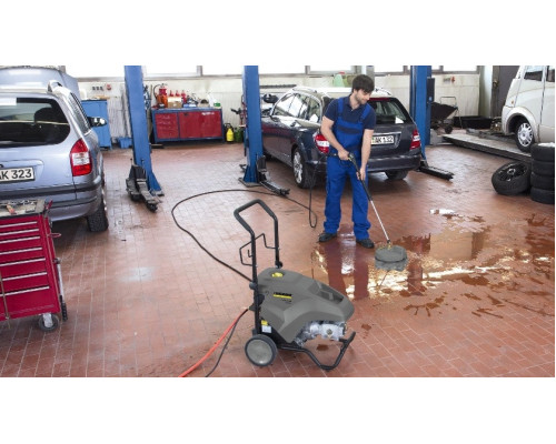 Аппарат высокого давления Karcher HD 6/15-4 Classic