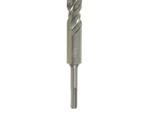 Бур Vitals Master SDS-Plus 25х600 мм, спіраль 4S