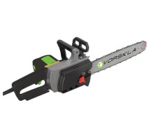 Пила цепная Vorskla ПМЗ 405/2500 боковой двигатель