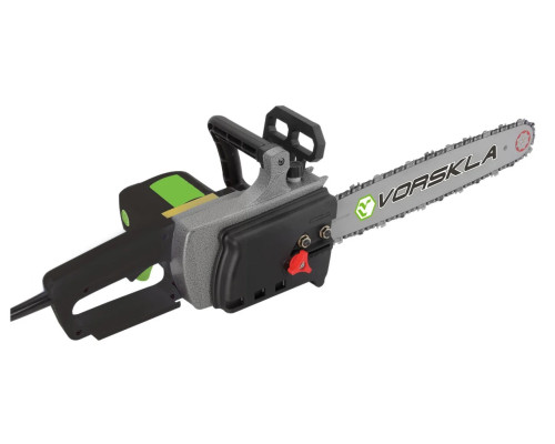 Пила цепная Vorskla ПМЗ 405/2500 боковой двигатель