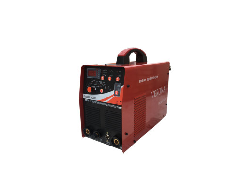 Аргонодугове зварювання Verona Tig 225 P AC/DC