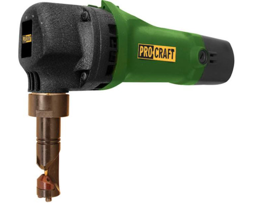 Вирубні ножиці по металу PRO-CRAFT SM1.6-1000 (в комплекті запасний ніж)