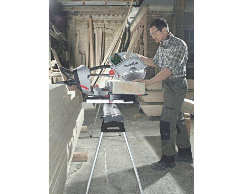 Торцовочная пила Metabo KGS 315 Plus (0103150000)