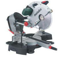 Торцювальна пила Metabo KGS 315 Plus (0103150000)