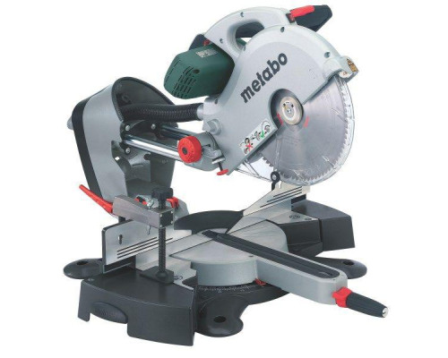 Торцовочная пила Metabo KGS 315 Plus (0103150000)