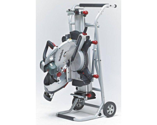 Торцовочная пила Metabo KGS 315 Plus (0103150000)