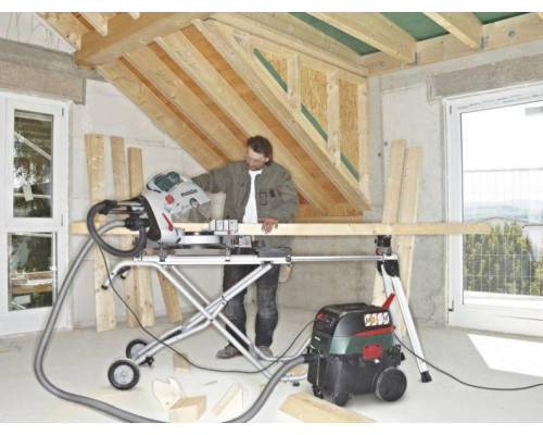 Торцовочная пила Metabo KGS 315 Plus (0103150000)