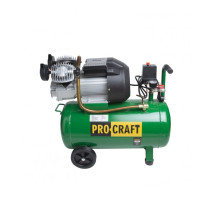 Компресор Procraft 50л V2