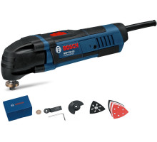 УНИВЕРСАЛЬНЫЙ РЕЗАК GOP 250 CE BOSCH 0601230000