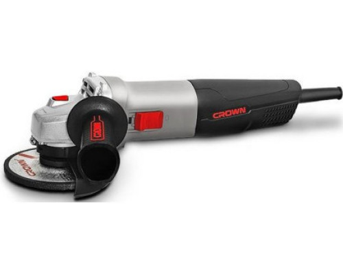 Угловая шлифмашина Crown CT13497-125R