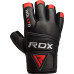 Перчатки для зала RDX Membran Pro L